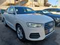 Audi Q3 Q3 2.0 TDI 120 CV Design Blanc - thumbnail 2