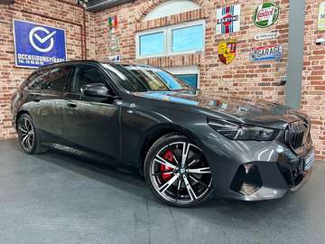 540dA Touring 3.0 303cv Auto xDrive M-SPORT PRO