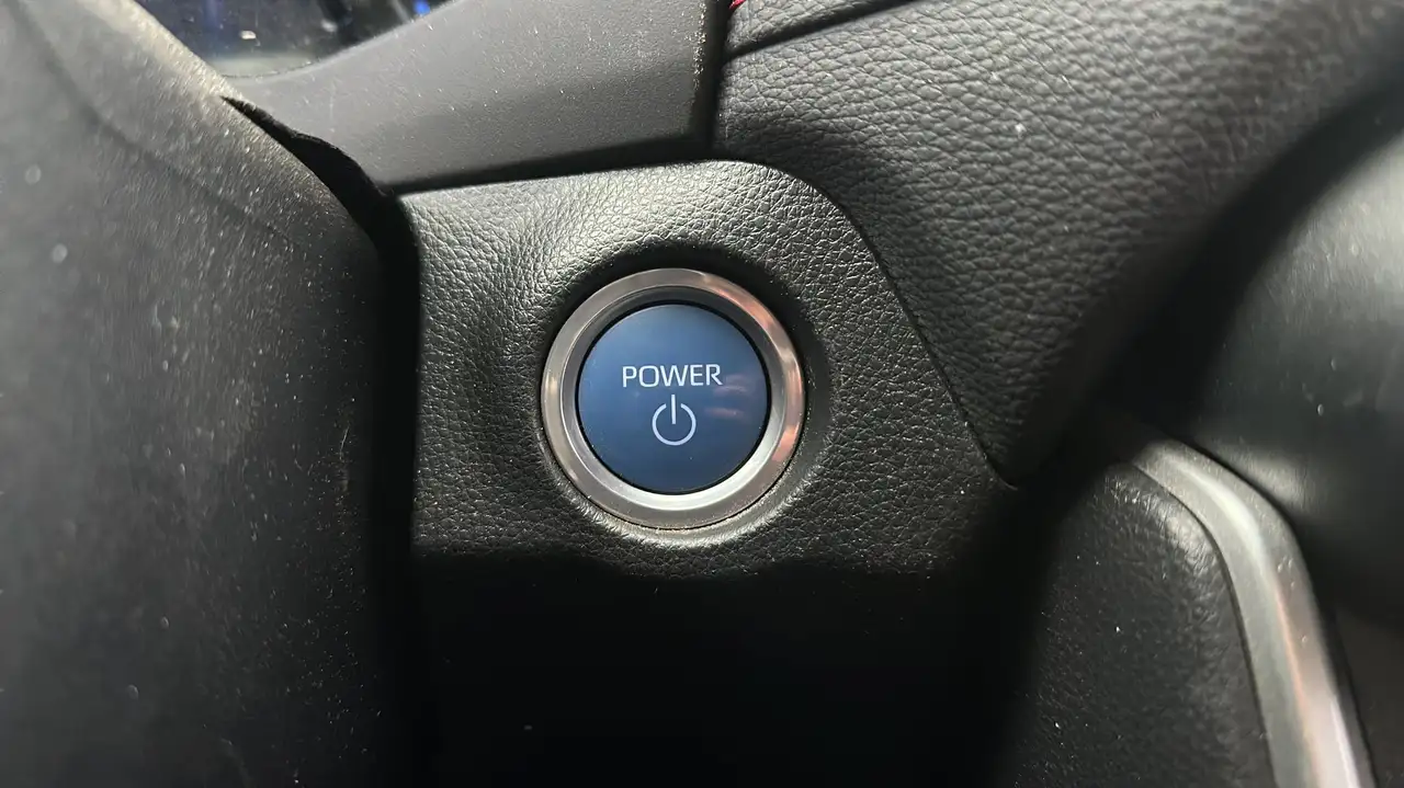 Toyota RAV 4 Prime снимка Toyota RAV 4 Prime