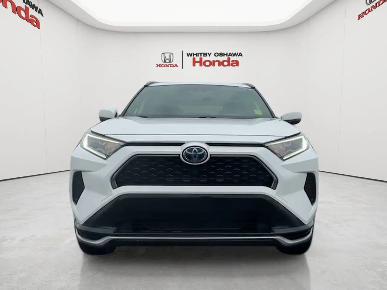 Toyota RAV 4 Prime снимка Toyota RAV 4 Prime