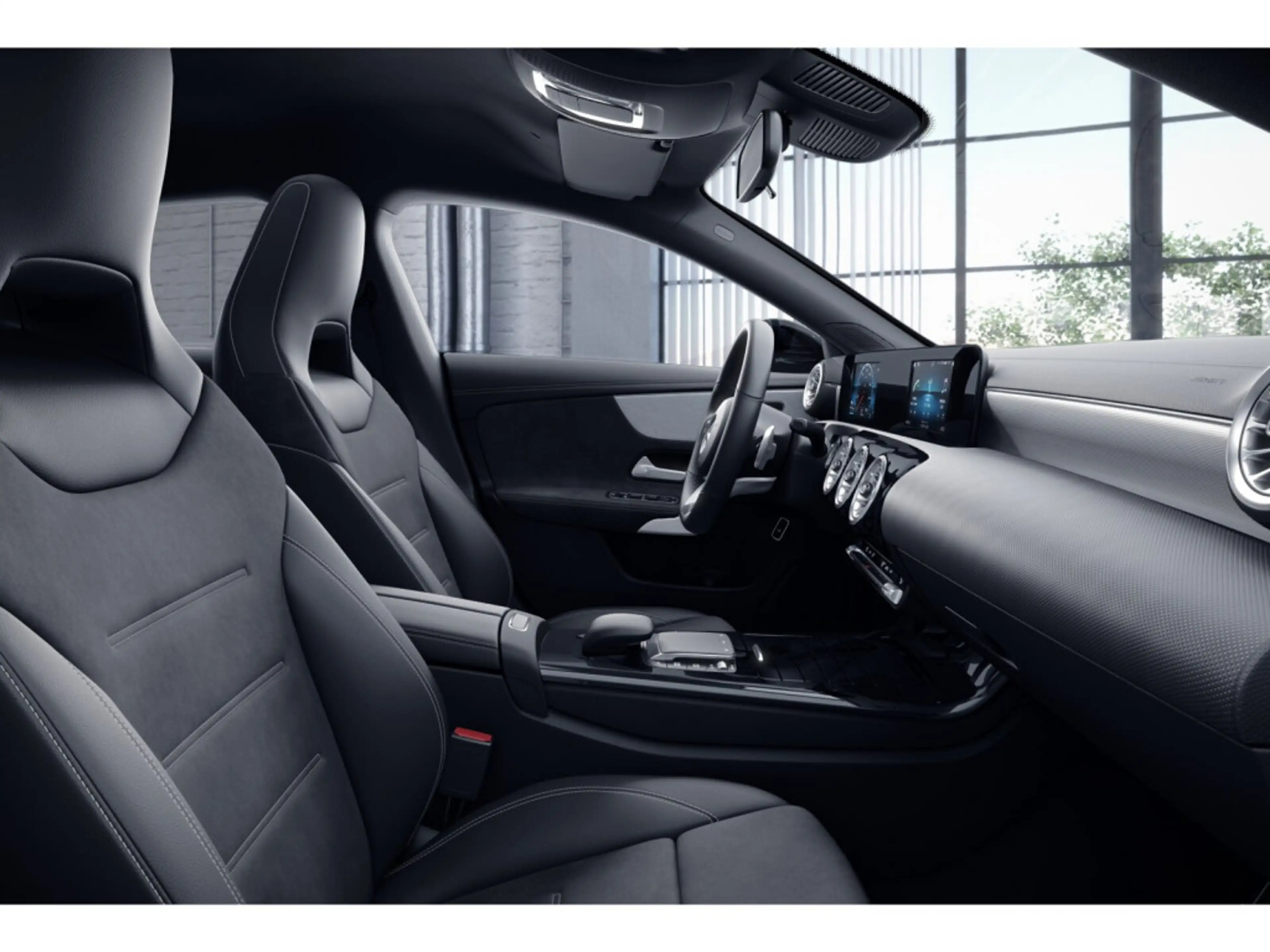 Mercedes-Benz CLA 250 SB e AMG Edition 2020 NIGHT LED NAVI — photo 10