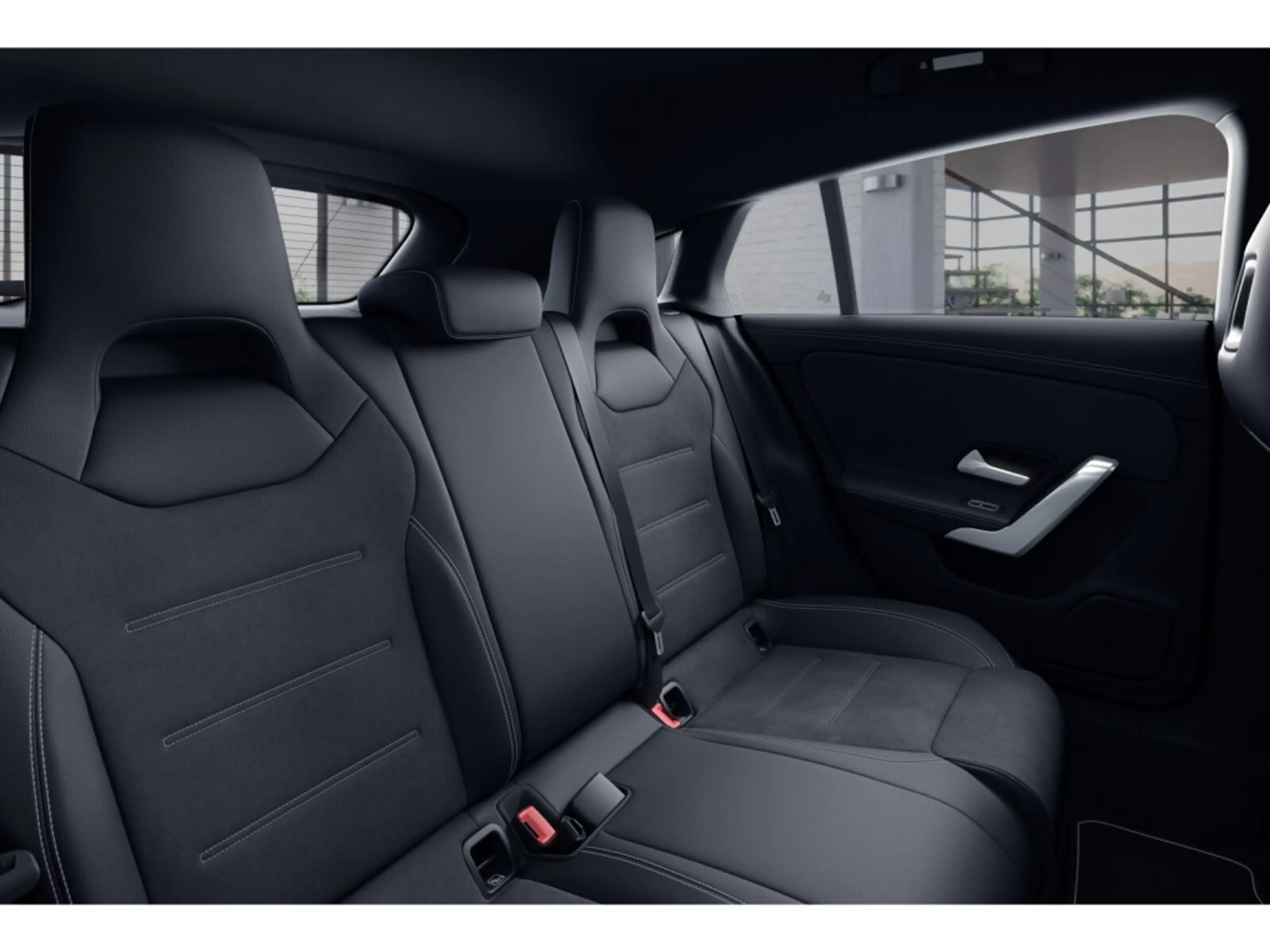 Mercedes-Benz CLA 250 SB e AMG Edition 2020 NIGHT LED NAVI — photo 11