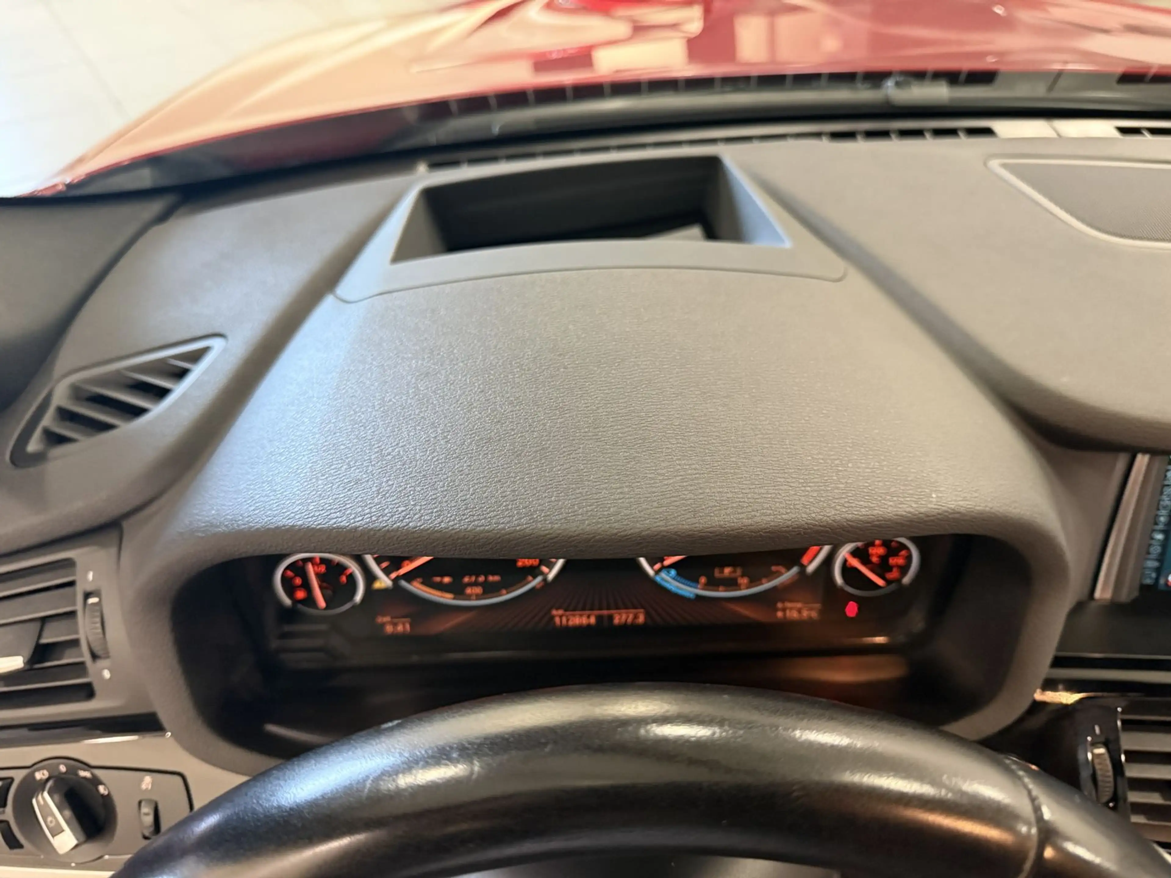 BMW X4 xDrive 35 i M Paket *Performance AGA-LED-H&K* — photo 15