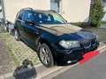 BMW X3 X3 2.0d Aut. Schwarz - thumbnail 2