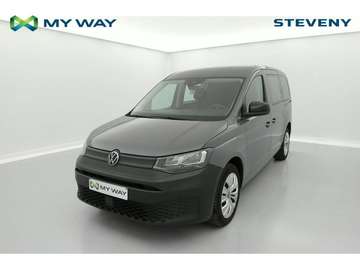 2.0TDI 75kW(102cv) Double Cabine * Lichte vracht