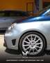 Abarth 695 695 1.4 16v Rivale 180cv Silber - thumbnail 5