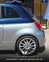 Abarth 695 695 1.4 16v Rivale 180cv Silber - thumbnail 8