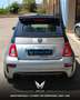 Abarth 695 695 1.4 16v Rivale 180cv Silber - thumbnail 4