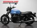 Moto Guzzi V 7 III Stone Blauw - thumbnail 4