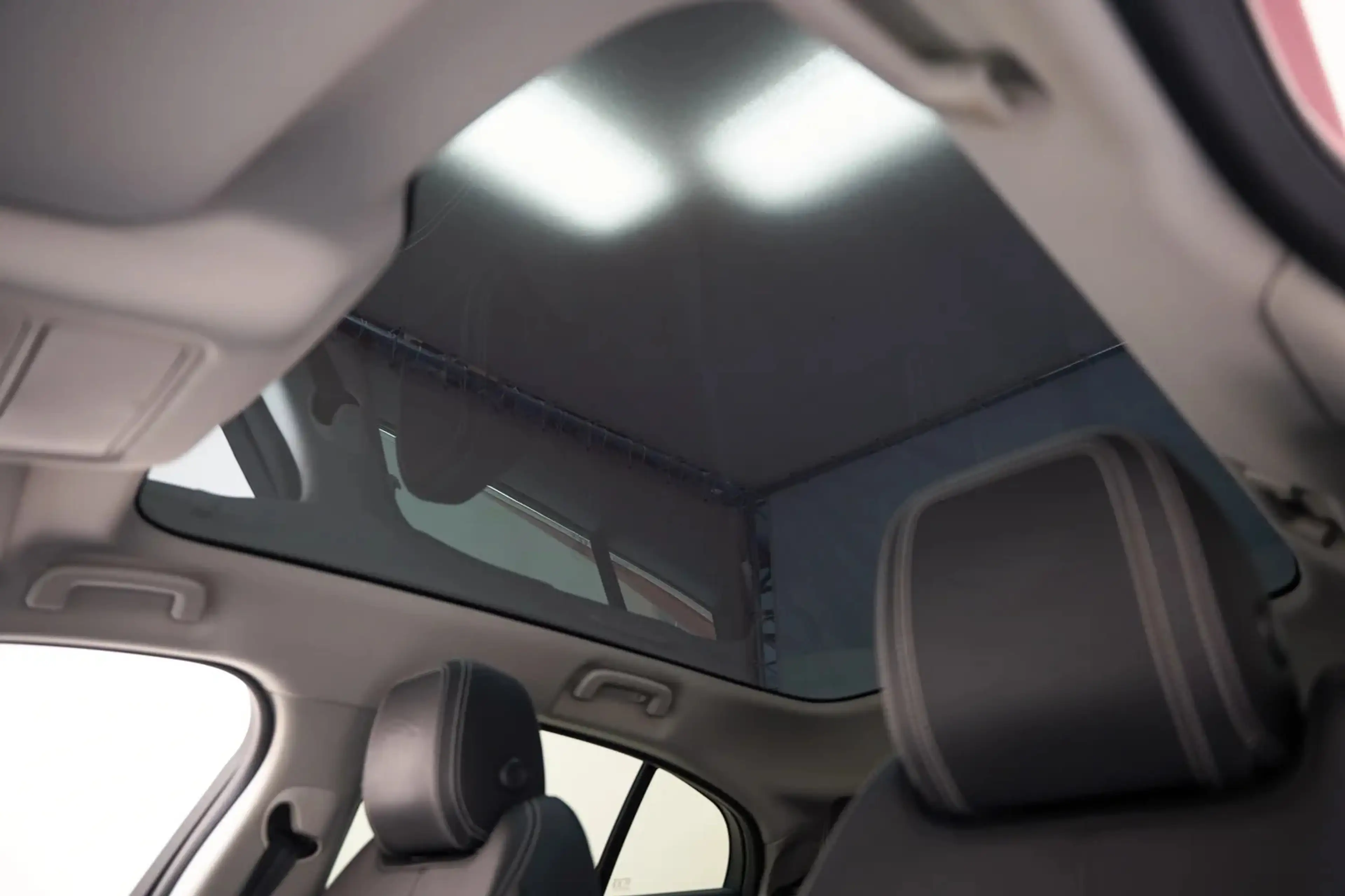 Jaguar I-Pace EV400 HSE 90 kWh [ Panoramadak Camera Leder ] — photo 5