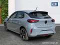 Opel Corsa 1.2 Hybrid GS eDSC6 Lenk SHZ+R-Kam+ACC Grau - thumbnail 3