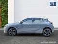 Opel Corsa 1.2 Hybrid GS eDSC6 Lenk SHZ+R-Kam+ACC Grau - thumbnail 2