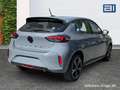 Opel Corsa 1.2 Hybrid GS eDSC6 Lenk SHZ+R-Kam+ACC Grau - thumbnail 9