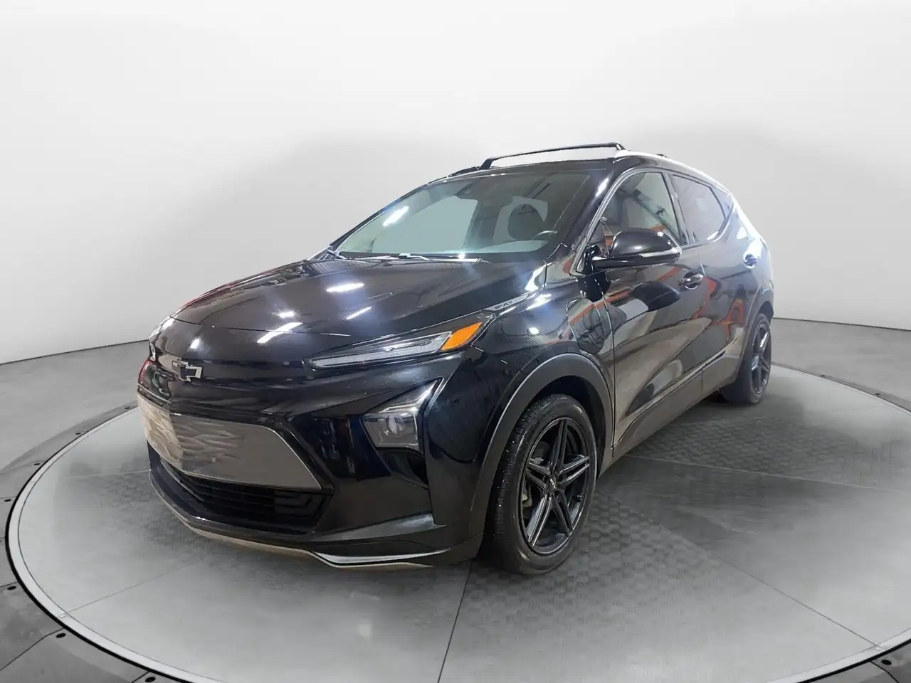 2022 Chevrolet Bolt