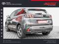 Peugeot 3008 BlueHDI 180 Stop&Start EAT8 GT Panorama Grigio - thumbnail 2