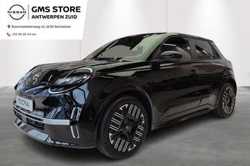 52 kWh Advance - NIEUW!