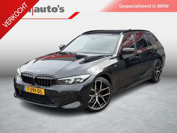 3-serie Touring 318i M-SPORT NL Auto