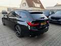 BMW 318 3-serie Touring 318i M-SPORT NL Auto Negro - thumbnail 7