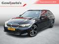 BMW 318 3-serie Touring 318i M-SPORT NL Auto Negro - thumbnail 1