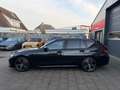 BMW 318 3-serie Touring 318i M-SPORT NL Auto Negro - thumbnail 4