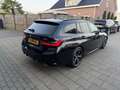 BMW 318 3-serie Touring 318i M-SPORT NL Auto Negro - thumbnail 10