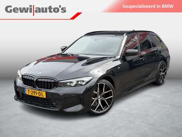 3-serie Touring 318i M-SPORT NL Auto