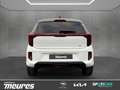 Kia Picanto GT Line Navi Allwetter Klimaautom Keyless Entry Rü Weiß - thumbnail 5