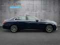 Mercedes-Benz E 300 E 300 AMG+SCHIEBEDACH+360+AMBI+MBUX-HIGH-END+LED Blau - thumbnail 4