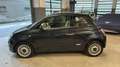 Fiat 500 500 III 1.2 Lounge 69cv E6 Zwart - thumbnail 8