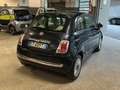 Fiat 500 500 III 1.2 Lounge 69cv E6 Zwart - thumbnail 5