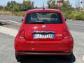 Fiat 500 1.0 hybrid Cult 70cv Uff Fiat Aziendale Rojo - thumbnail 10
