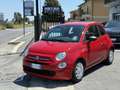 Fiat 500 1.0 hybrid Cult 70cv Uff Fiat Aziendale Rojo - thumbnail 1