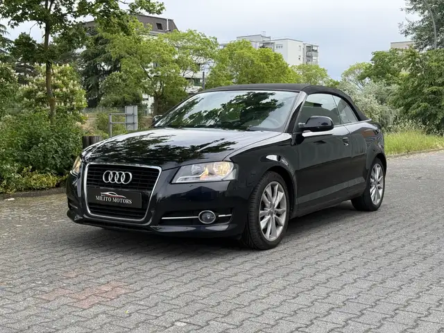 Audi A3 1.8 TFSI /wenig KM/CarPlay/Unfallfrei/Deutsch