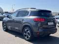 Citroen C5 Aircross HYBRID RECHARGEABLE 225CH SHINE E-EAT8 / 1ERE MAIN Gris - thumbnail 4