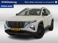 Hyundai TUCSON 1.6 T-GDI HEV Premium BLACK PACK | LEDER | NAVIGAT White - thumbnail 1