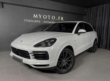 3.0 V6 462CH E-HYBRID PLATINUM EDITION