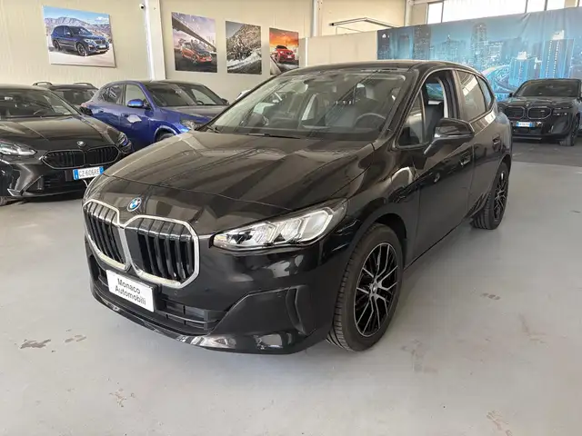 BMW 225 Serie 2 U06 225e Active Tourer xdrive auto