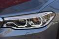 BMW 520 520dA xDrive Gris - thumbnail 8