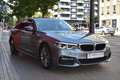 BMW 520 520dA xDrive Gris - thumbnail 2