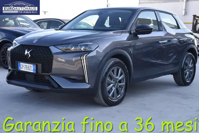 DS Automobiles DS 3 BlueHDi 130 Automatico Bastille Business