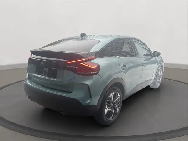Citroen C4 view 5