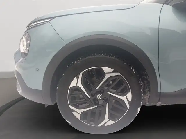 Citroen C4 view 7
