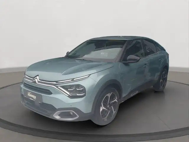 2023 Citroen C4 in Blue for sale