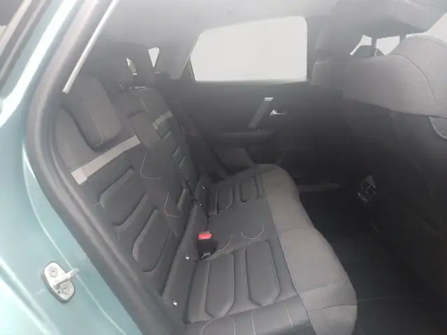 Citroen C4 view 15