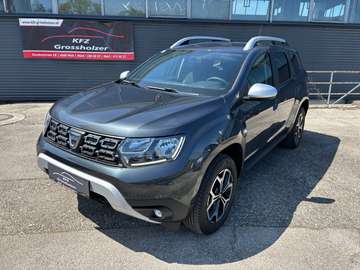 Prestige TCe 130 PF "NUR 16.000 KM"