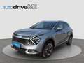 Kia Sportage 1.6 T-GDI GT-Line Silber - thumbnail 1