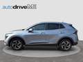 Kia Sportage 1.6 T-GDI GT-Line Silber - thumbnail 3