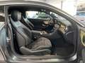 Mercedes-Benz C 220 d Coupe Artico+LED+Park+Himmel schwarz Gris - thumbnail 15
