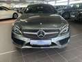Mercedes-Benz C 220 d Coupe Artico+LED+Park+Himmel schwarz Gris - thumbnail 3