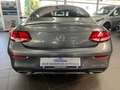 Mercedes-Benz C 220 d Coupe Artico+LED+Park+Himmel schwarz Gris - thumbnail 11
